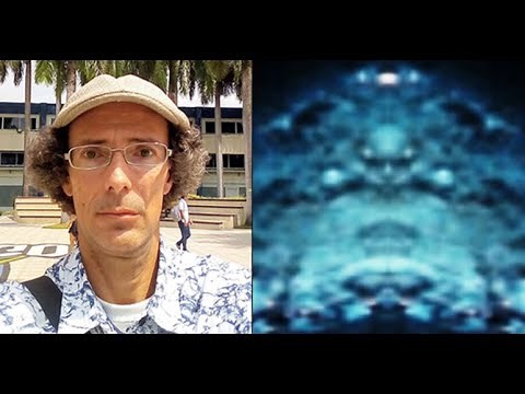 This Scientist Invented a Device to See Multi-dimensional Beings