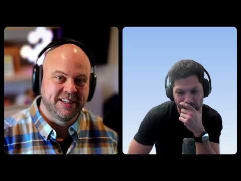 Why are we building CodePen v2? — CodePen Radio 419