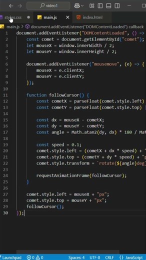 How to add javascript, css to HTML?