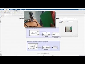 Deploying ROS Node on Raspberry Pi
