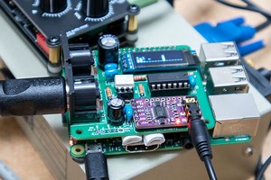 Build a Raspberry Pi-powered MIDI Synth