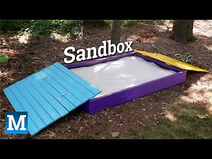 How to Make a Sandbox