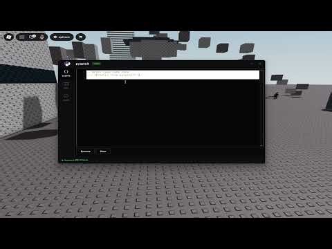 Roblox Python Executor - LUA Tests (86% unc)