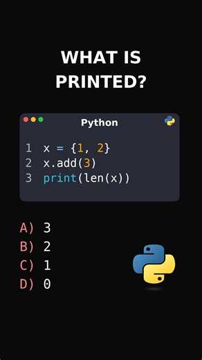 Python Challenge: Test Your Coding Skills Today!