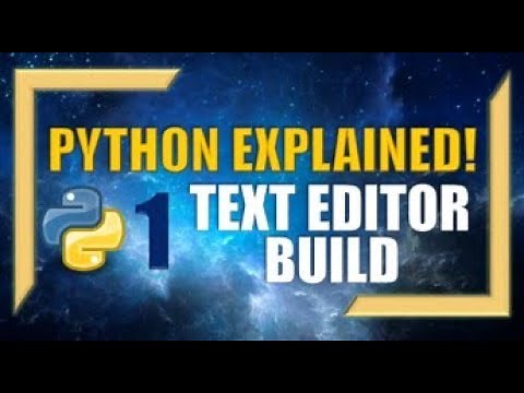 Build Your Own Text Editor | Part 1
