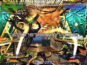 Aliens Extermination: Fully Working VM Image – Challenger