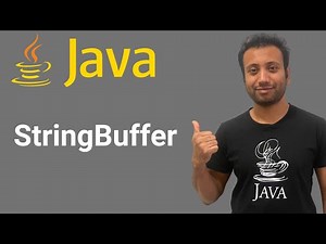 Java Bangla Tutorials 90 : StringBuffer Class