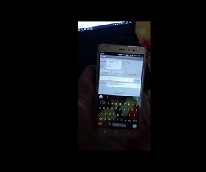 ChatBot Using Raspberry Pi 3 & Python