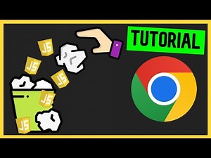 👉 How to DISABLE JavaScript in Google Chrome 😱