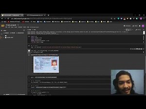 KTP-OCR ID Card text Extraction using pytesseract/Tesseract