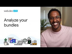 How to analyze your JavaScript bundles