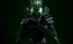 Obsidian's Alien RPG would've been a macabre Mass Effect