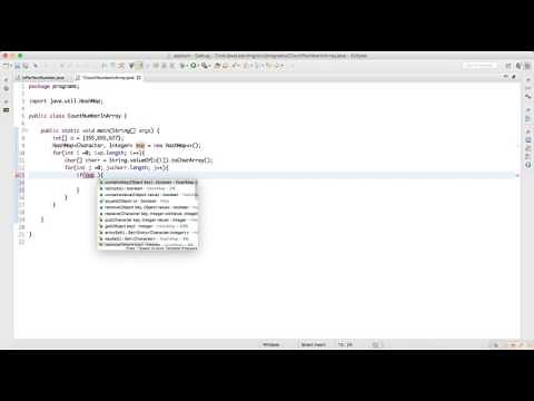 Count Repeated Number In Array and Print How Many Times