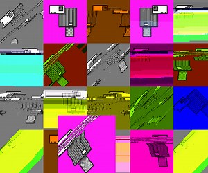 Scripting Processing With MIDI