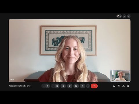 Use Google Meet speech translation to connect in near real-time across languages