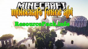 Minecraft Forge API for 1.21.8 / 1.20.6 / 1.19.4 / Modding API