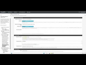 12.3.7 Lab: Configure a Captive Portal