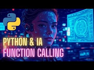 FUNCTION CALLING con gli LLM e PYTHON (QWEN3 TOOL CALLING)
