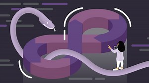 Introduction to Python - Python Video Tutorial | LinkedIn Learning, formerly Lynda.com