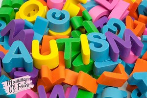 What to expect in a Module 3 ADOS Assessment in the UK - Mummy Of Four - Rhiannan Morgan