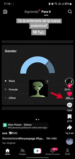 Zib Zib Alien Meme: The Origin and Controversy Explained