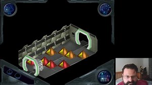 Highlight: Alien 8 (PC Remake)