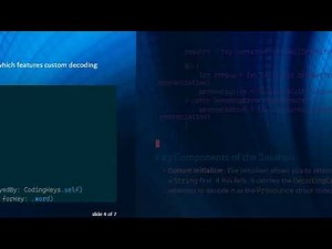 Handling an API with Changing JSON Formats in iOS Development