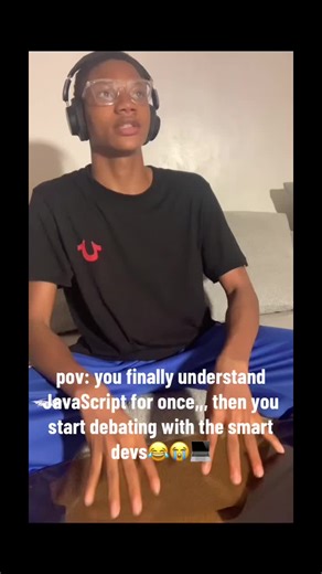 Understanding JavaScript: A Programmer's Journey