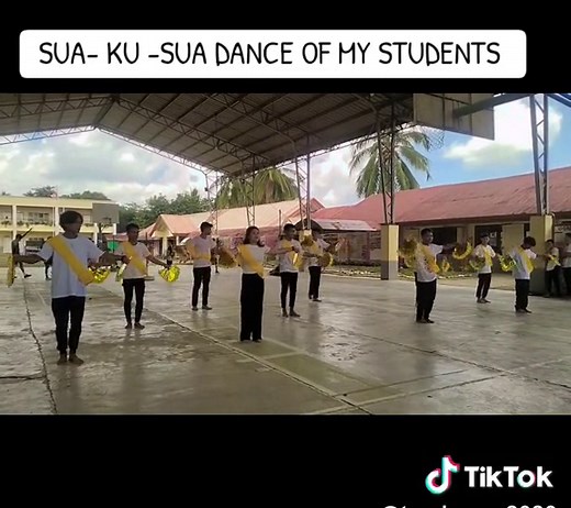 Sua Ku Sua Dance: Teacher and Students Showcase