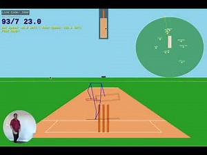 CricFit Demo