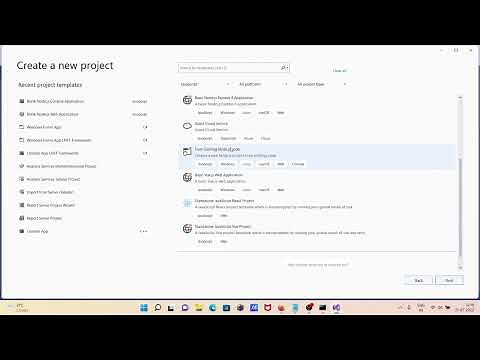 How to run JavaScript in Visual Studio 2022