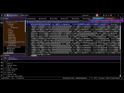 Afiq | IGCSE & A-Level Computer Science Tutor in Malaysia | Python Hash Tables, Debugging Lesson 33