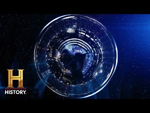 Exposing Alien Secrets: From Roswell to Nan Madol *Marathon* | Ancient Aliens | History