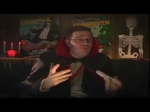 AVGN Fred Fuchs!