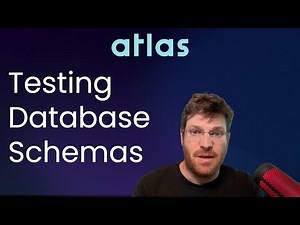 Testing Database Schemas with Atlas: TDD for your Database