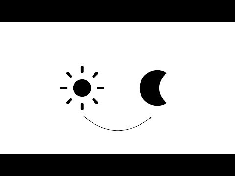 How to Handle Dark Mode with CSS and JavaScript - SVG Toggle Button Tutorial