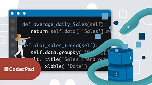 Complete Guide to Python for Data Engineering: From Beginner to Advanced Online Class | LinkedIn Learning, formerly Lynda.com