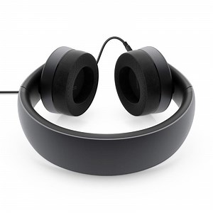 ALIENWARE AW510H 7.1 CHANNEL SURROUND SOUND WIRED GAMING HEADSET (DARK SIDE OF THE MOON)