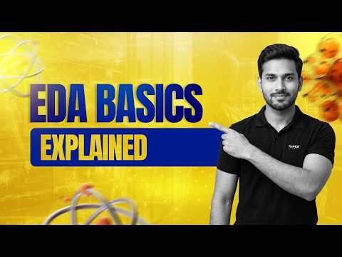Exploratory Data Analysis in Python | EDA Tutorial for Beginners