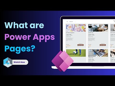 Power Pages Explained in 15 Minutes by Microsoft Expert