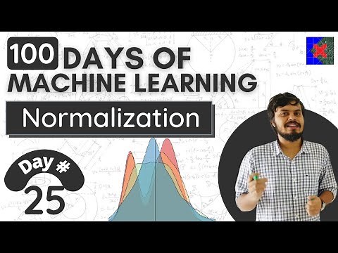 Feature Scaling - Normalization | MinMaxScaling | MaxAbsScaling | RobustScaling