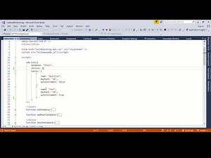IndexedDB Step by Step Learning with Examples