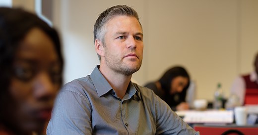 Data Science and AI for Executives On Campus Programme | LSE Executive Education