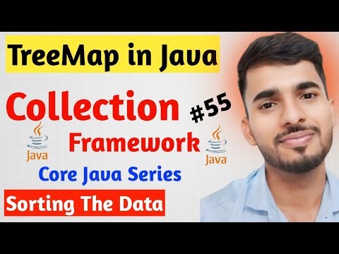 Core Java Series | TreeMap in JAVA | ‪@AadiandJava1705‬