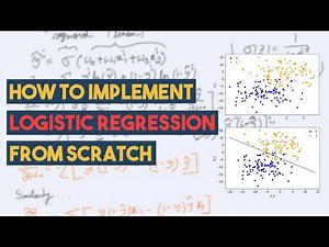 Logistic Regression in Python