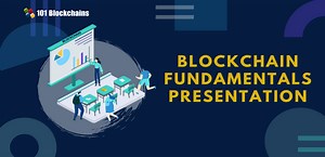 Blockchain Fundamentals Presentation [Introduction to Blockchain]