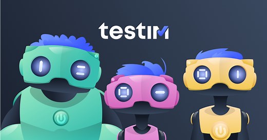 Automated Functional Testing - Software Testing Tool - Testim.io