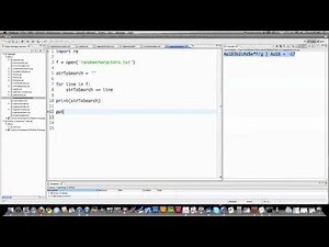 REGEX Tutorial Regular Expressions Pt 2