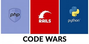 PHP vs Python vs Ruby: Detailed Comparison