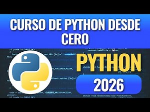 Python course from scratch🚀